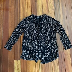 Women’s Lucky Brand Shirt
